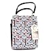 Betty Boop Denim All Over Print Purse