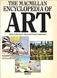 The Macmillan encyclopedia of art