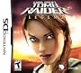 DS Tomb Raider: Legend