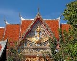 51JrjNdmcOL. SL160  What Wichita Sang Karam Ubosot Gable