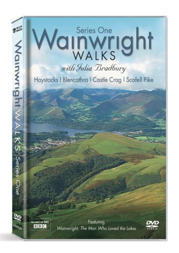 City Travel Guides Discounted   : Wainwright Walks: Complete BBC Series 1 [2007]