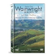 Wainwright Walks: Complete BBC Series 1 [2007]