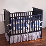 dick crib navy