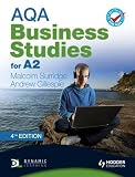 AQA Business Studies for A2