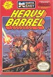 Heavy Barrel