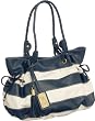 Oversized ''St. Croix'' Tote By Vitalio