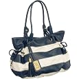 Oversized ''St. Croix'' Tote By Vitalio
