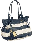 Oversized St. Croix Tote By Vitalio