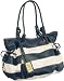 Oversized ''St. Croix'' Tote By Vitalio