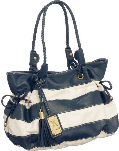 Oversized St. Croix Tote By Vitalio