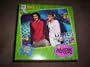Lizzie McGuire 100pc. puzzle