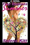 Four Seasons: Summer (An Erotic Anthology)