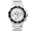 Baume & Mercier Men's Riviera Chronograph Automatic Watch #8724
