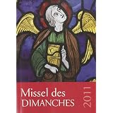 Missel des dimanches 2011par Collectif