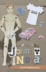 Becoming Johnny Nova