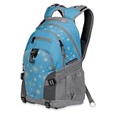 High Sierra Loop Pack (Glacier Starburst)