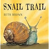Snail Trailby Ruth Brown