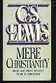 Mere Christianity