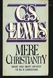 Mere Christianity