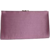 Paco Mena De Bolonia Clutch