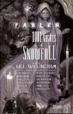1001 Nights of Snowfall