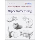 Workshop Kunst und Gestalten - Mappenvorbereitungvon "Andrei Krioukov"