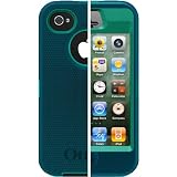 Otterbox-iPhone-4s-Defender-Series-Light-Teal-Color-Fits-Oct-11-iPhone-4s-All-Carriers