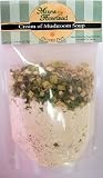 Gluten Free Cream of Mushroom Soup 6.8oz bag (Case of 3)