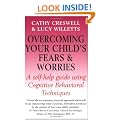 Overcoming Your Child's Fears and Worries