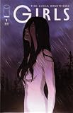 Girls, #1 (Comic Book)