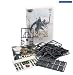 Kings Of War - Elves Scout Patrol (10)_s-1