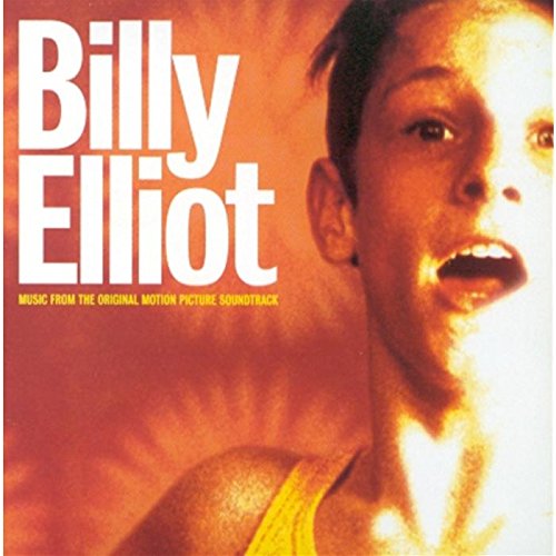 Billy Elliot (2000 Film) Stephen Warbeck