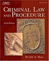 Criminal Law and Procedure (West Legal Studies Series)