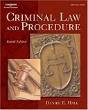 Criminal Law and Procedure (West Legal Studies Series)