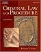 Criminal Law and Procedure (West Legal Studies Series)