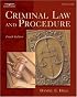 Criminal Law and Procedure (West Legal Studies Series)
