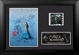 Alice in Wonderland (Series 5) Mini Film Cell Presentation