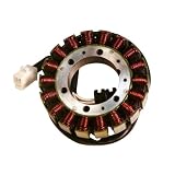 Accel 152469 Motorcycle Stator for Yamaha XS VX650 by Accel