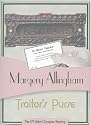 Traitor's Purse (Albert Campion Mystery)