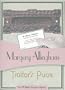 Traitor's Purse: #11 Albert Campion