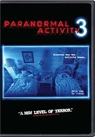 Paranormal Activity 3 (2011)
