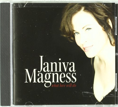 Janiva Magness - What Love Will Do - Zortam Music