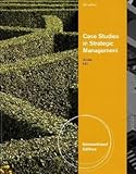 Case studies in strategic management