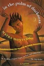 In the Palm of Darkness: A Novel
