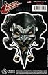 Planet Waves Guitar Tattoo, Grey Jester