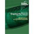 2008 Global Conference: Improving Education Worldwide: Where... by 