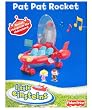 Disney Little Einsteins Pat Pat Rocket