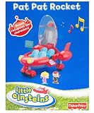 Disney Little Einsteins Pat Pat Rocket