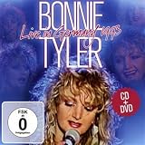 Live in Germany + DVD