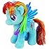 My Little Pony - Rainbow Dash 8"